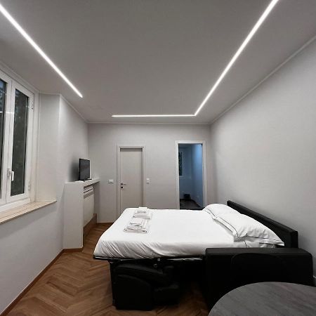 Ferienwohnung Brera Eleven Mailand Exterior foto